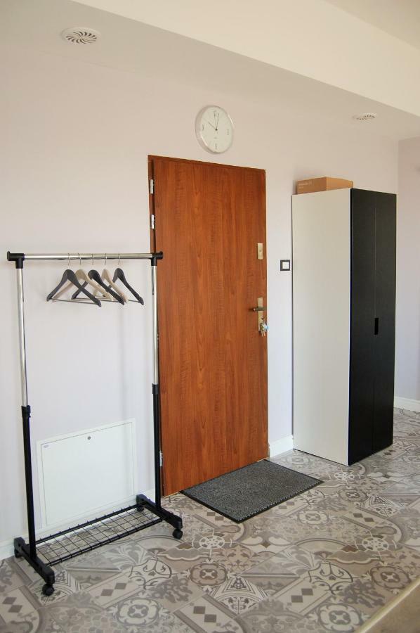 Apartamento Gray Kielce Exterior foto