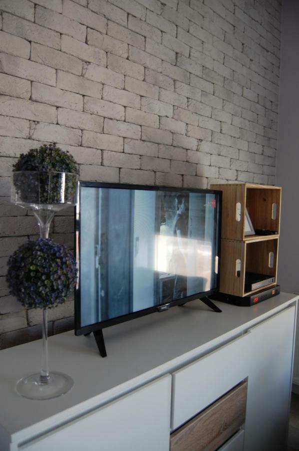 Apartamento Gray Kielce Exterior foto
