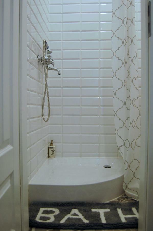 Apartamento Gray Kielce Exterior foto