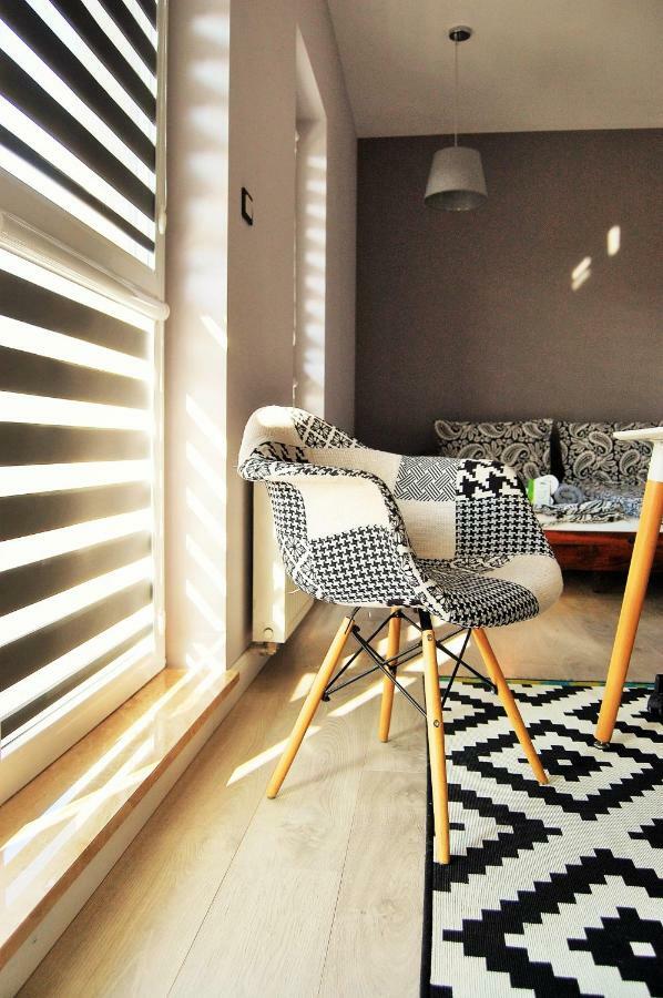 Apartamento Gray Kielce Exterior foto