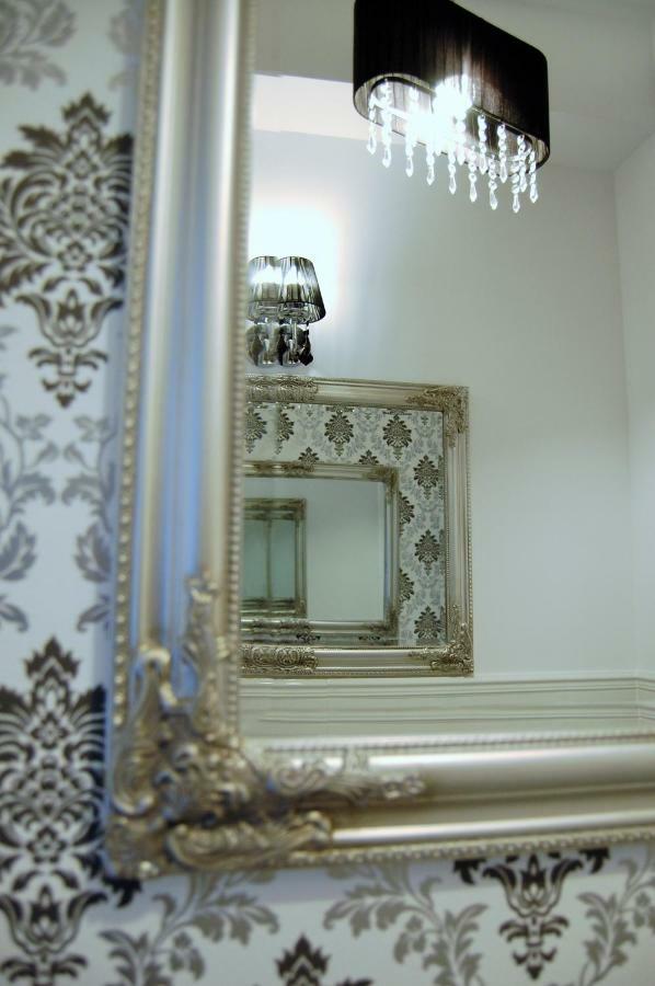 Apartamento Gray Kielce Exterior foto