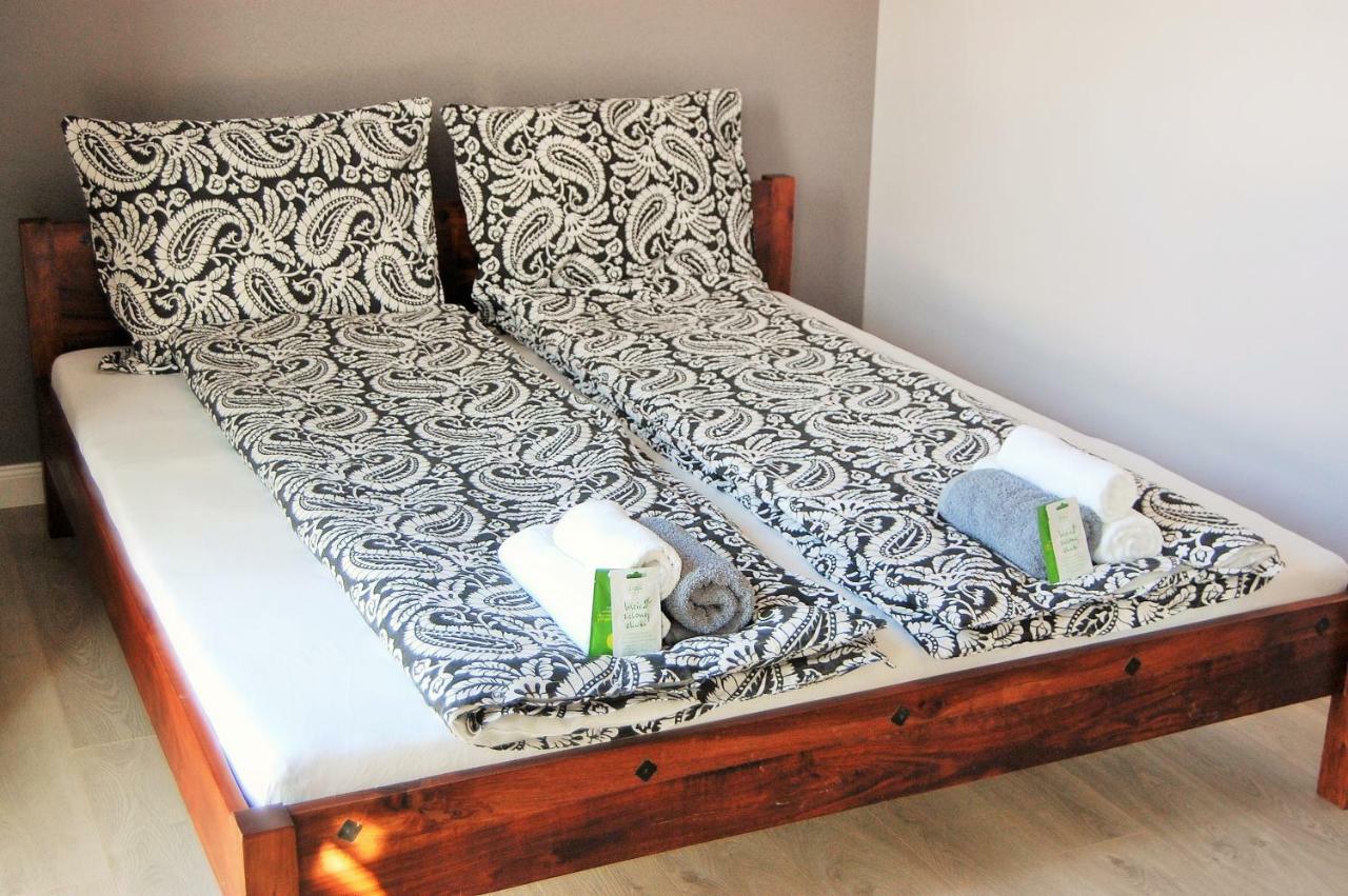 Apartamento Gray Kielce Exterior foto