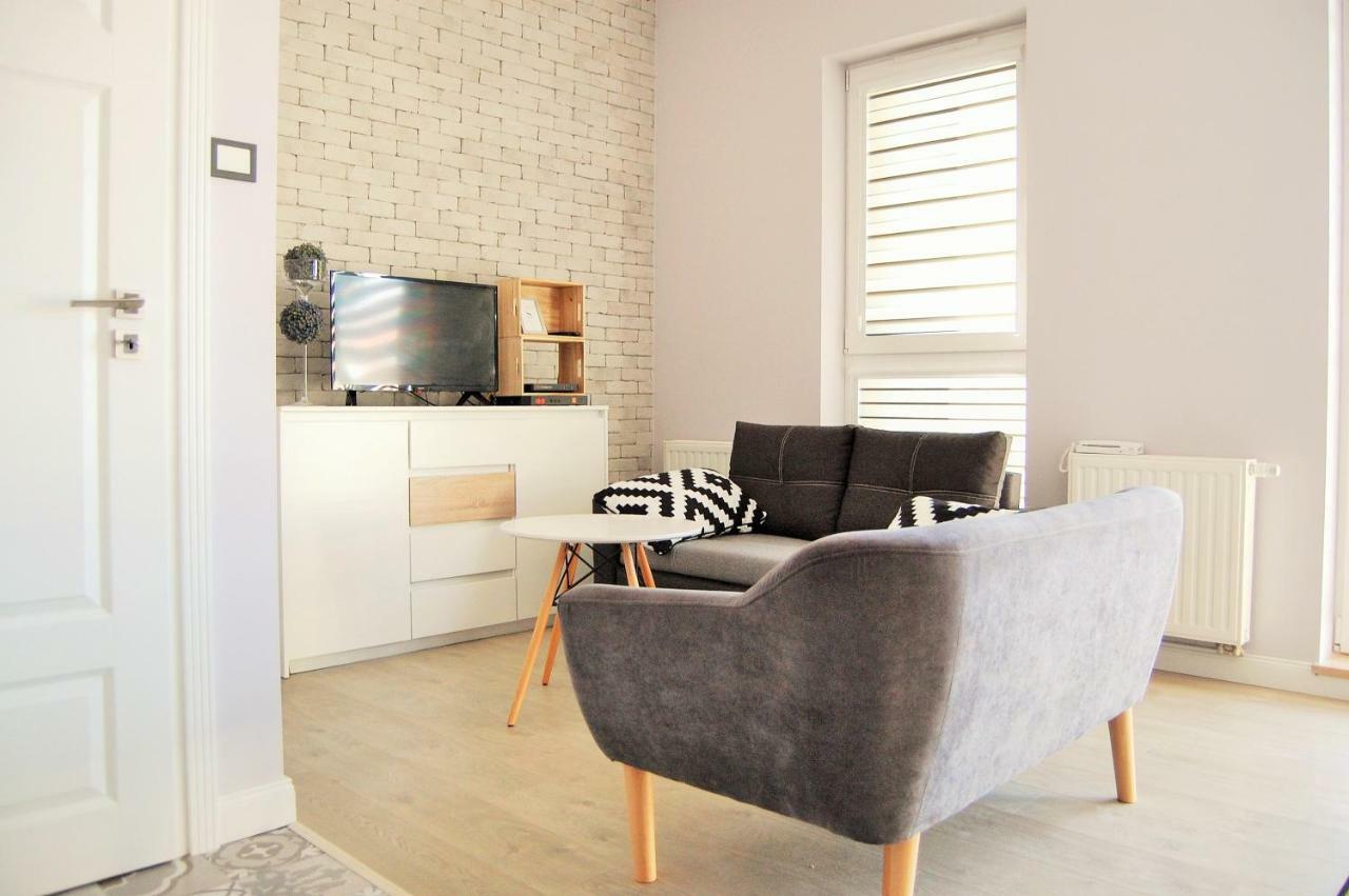 Apartamento Gray Kielce Exterior foto